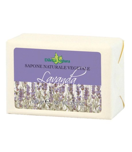 DILETTA N SAPONE LAVANDA 100G