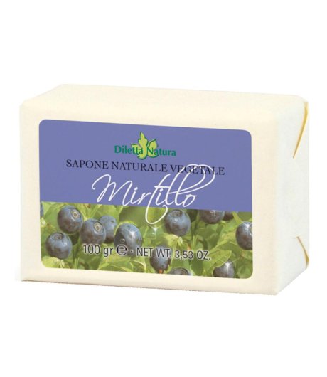 DILETTA N SAP MIRTILLO 100G