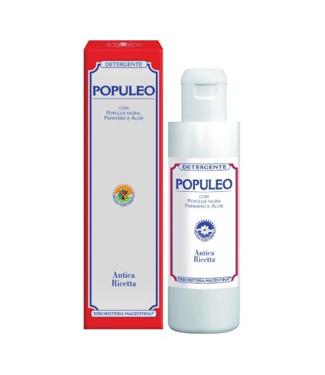 POPULEO DETERGENTE 150ML