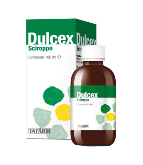 DULCEX SCIR MANN TAMAR 100ML