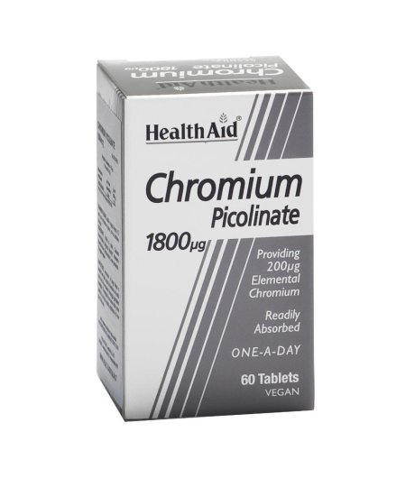 CROMO PICOLIN 60TAV HEALTH AID