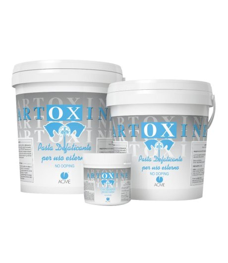 ARTOXINE Pasta Defatic.1Kg