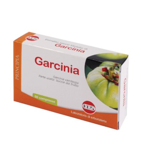 GARCINIA ESTR SEC 60CPR 25,2G