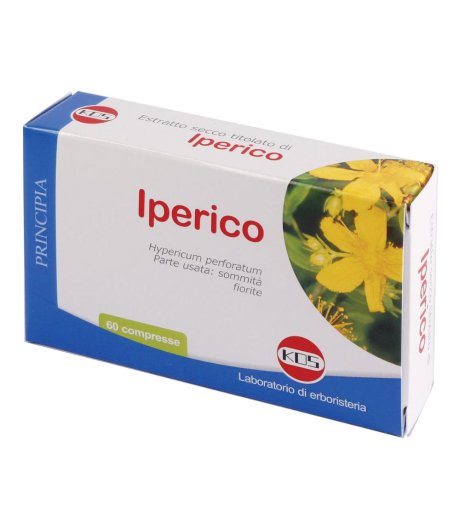 IPERICO ESTRATTO SECCO 60CPR