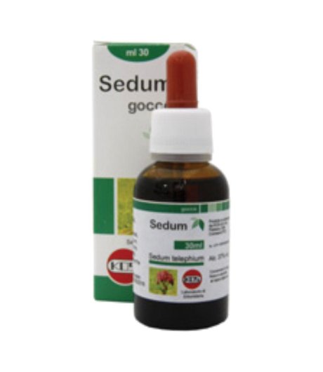 SEDUM SOL UE GTT 30ML KOS