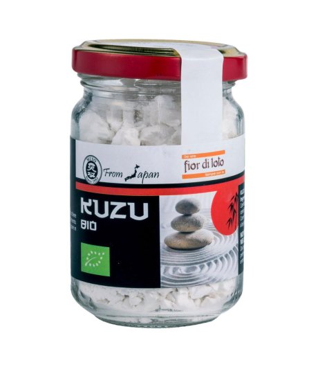 Kuzu 80g