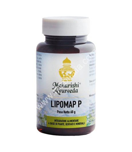 LIPOMAP P 120CPR 60G