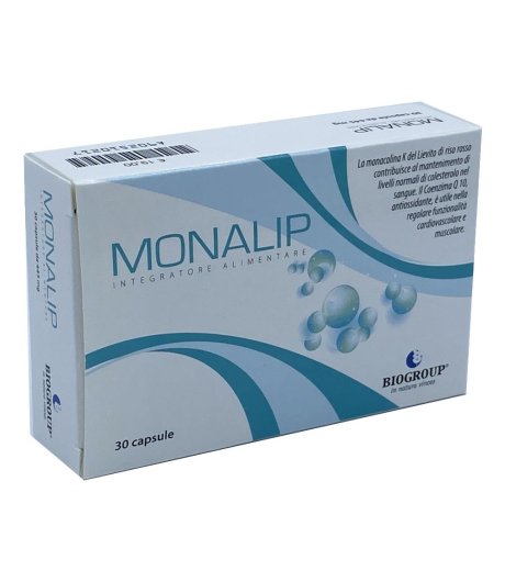 Monalip 30cps 445mg