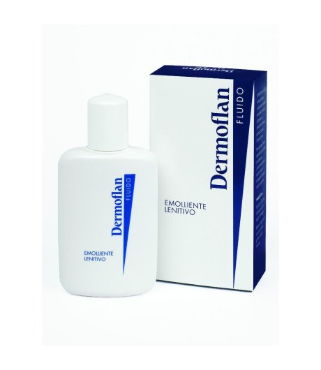 Dermoflan Fluido 125ml