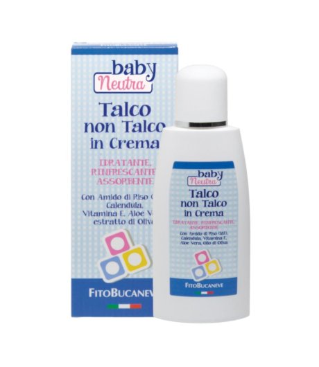 TALCO NON TALCO CR 150ML