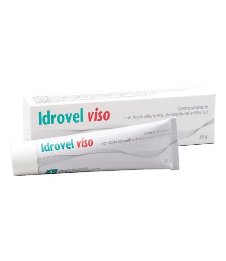 IDROVEL VISO CR 30G SAME