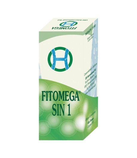 FITOMEGA SIN 1 50ML