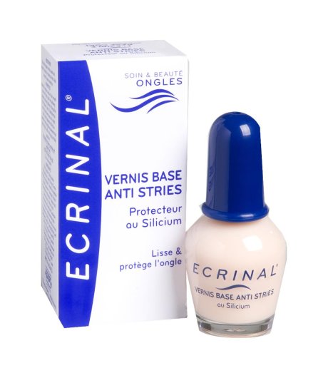 ECRINAL VERNIS BASE LEVIG 10ML