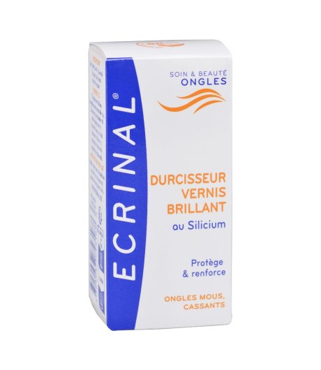Ecrinal Top Coat Indurente10ml