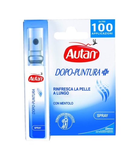 AUTAN DOPOPUNTURA SPRAY 25 ML