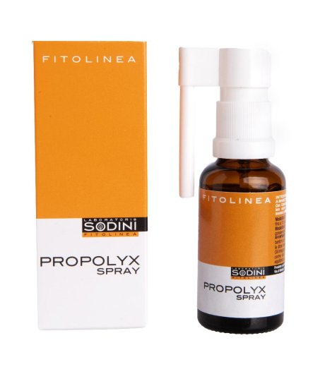 PROPOLYX 25ML