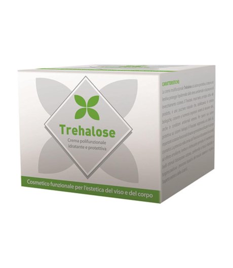 TREHALOSE-CR IDRAT/PROT 250ML