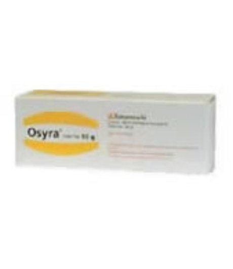 OSYRA CREMA LEVIGANTE 100G