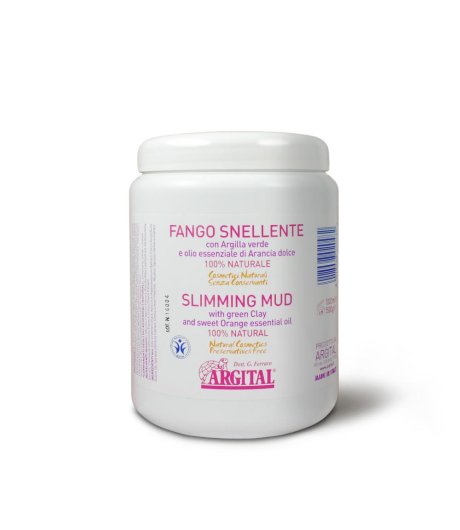 FANGO SNELLENTE 1000ML