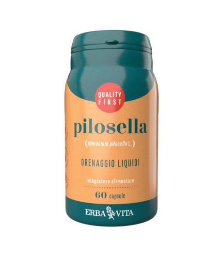 PILOSELLA 60CPS 400MG EBV<