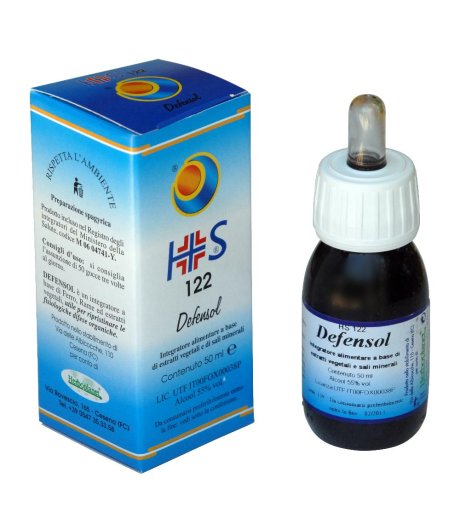 Defensol Liquido 50ml