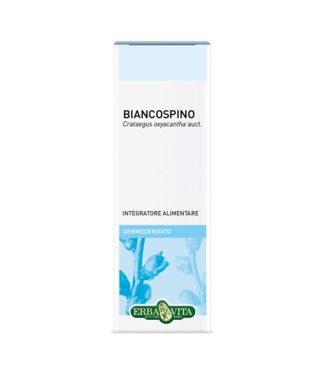 GEMMODERIVATO BIANCOSPINO 50ML