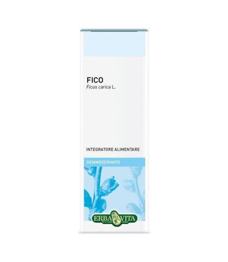 GEMMODERIVATO FICO 50ML