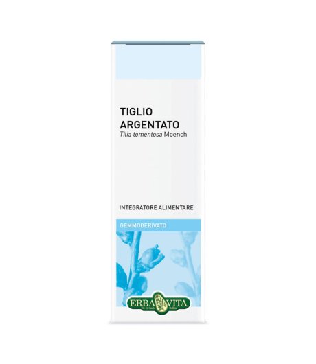 Gemmoderivato Tiglio Arg 50ml