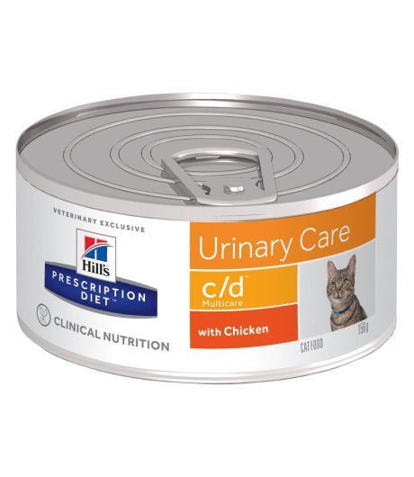 FELINE CD UMIDO MINCED 156G