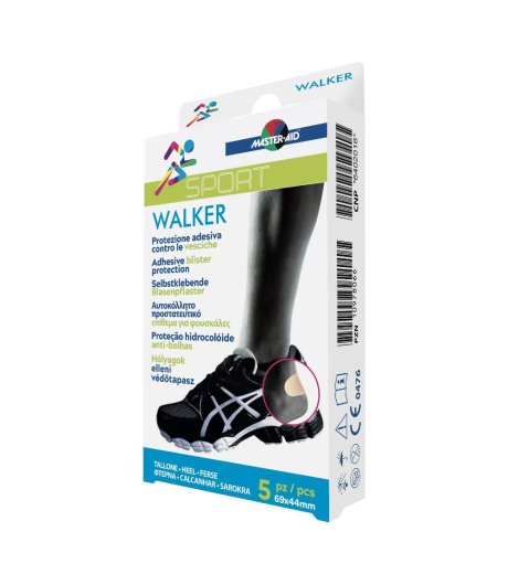 MASTER-AID SPORT WALKER PROT 5PZ