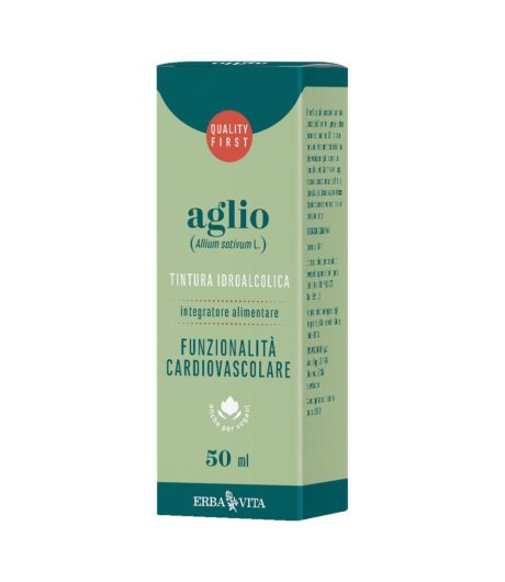 AGLIO SOL IAL 50ML