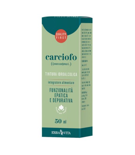 CARCIOFO FGL SOL IAL 50ML