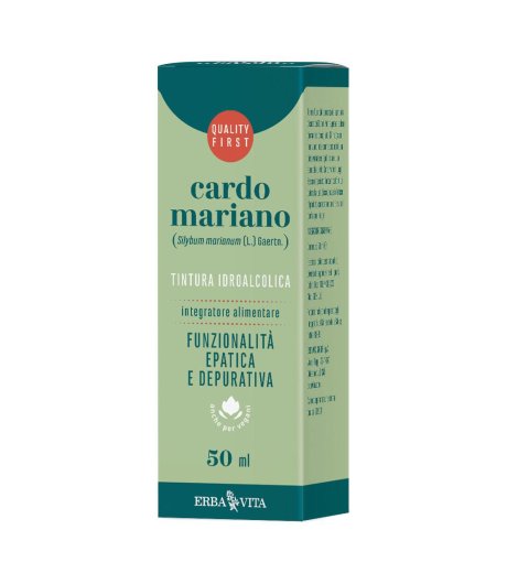 CARDO MARIANO SOL IAL 50ML   EBV