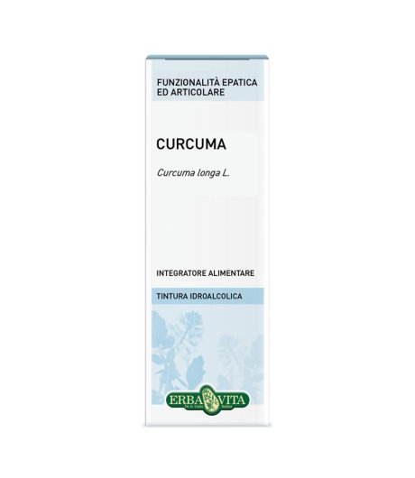 CURCUMA RIZOMA SOL IAL 50ML