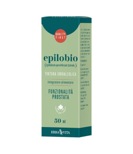 EPILOBIO PIANTA SOL IAL 50ML