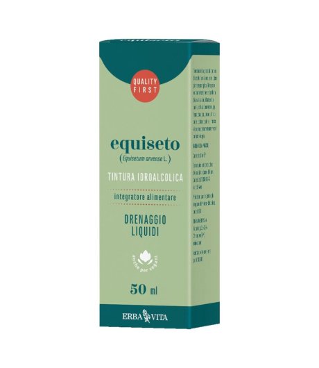 EQUISETO SOL IAL 50ML EBV