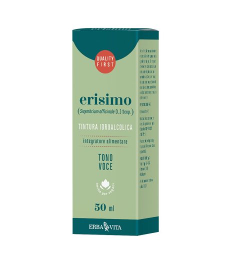 ERISIMO SOMMITA SOL IAL 50ML