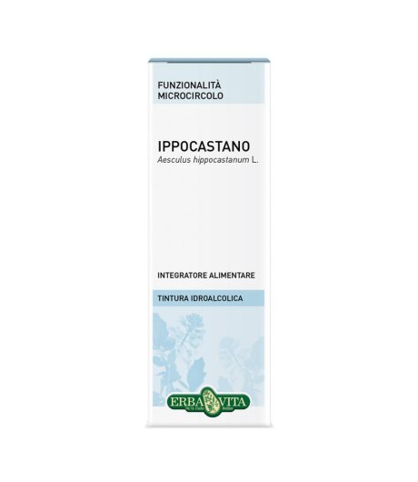 IPPOCASTANO SEMI TT IAL 50ML EBV