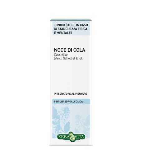 NOCE COLA Semi Sol.Ial.50mlEBV