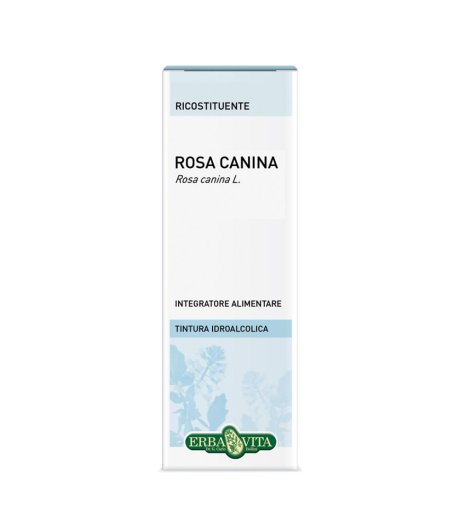 ROSA CANINA BAC SOL IAL 50ML