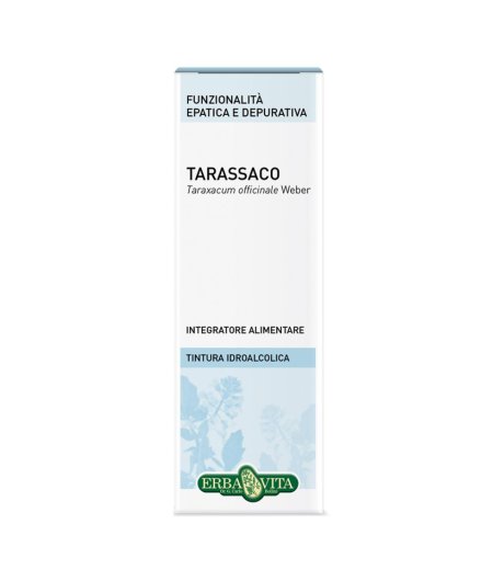 TARASSACO RX SOL IAL 50ML