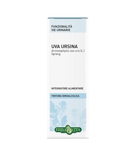 UVA URSINA FGL SOL IAL 50ML