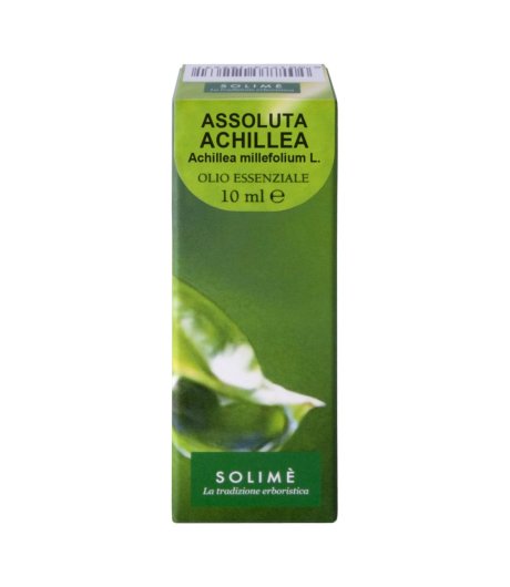 ACHILLEA MILLEF OLIO ESS 10ML