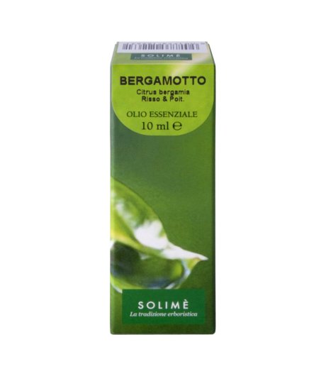 BERGAMOTTO OLIO ESS 10ML