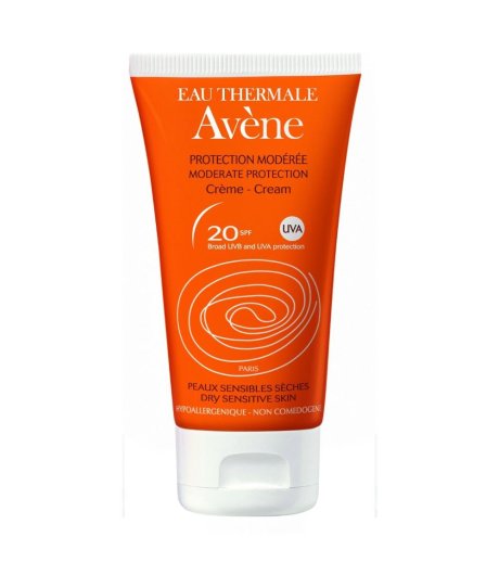 Avene Sol Cr Sol Fp20 Invis