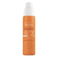 Avene Sol Spray Fp20 200ml