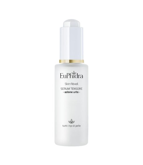 Euph Sr Serum Tensore 30ml