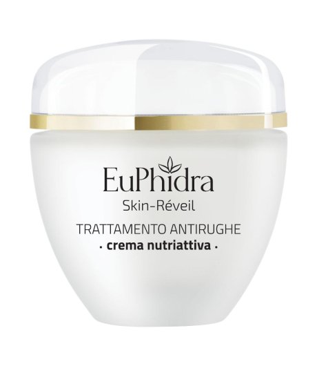 Euph Sr Crema Nutriat 40ml