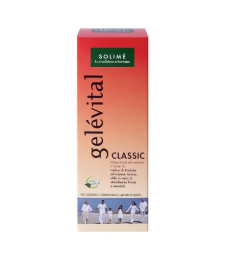 GELEVITAL CLASSIC 200ML