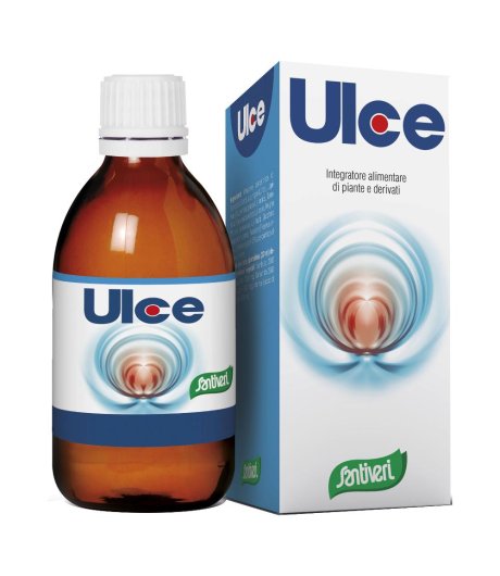 Ulce 1 Bevanda 240ml Stv